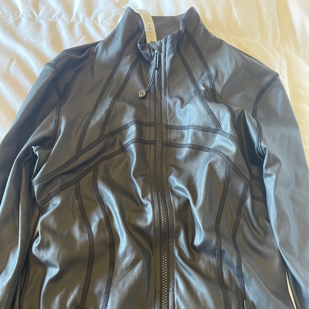 Lululemon Define Jacket